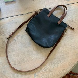 Antik Kraft side bag like new!